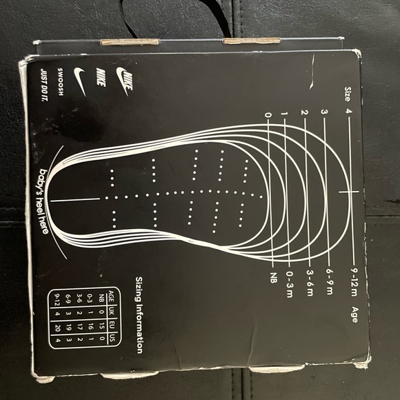 Nike Lil’ Posite Pro - Picture 4 of 11